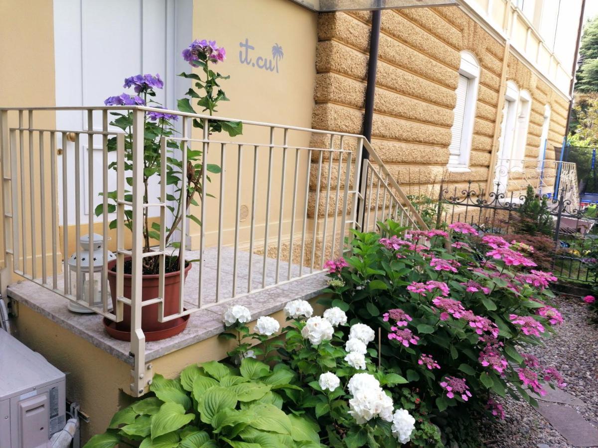 Villetta Italia It.Cu ميرانو المظهر الخارجي الصورة